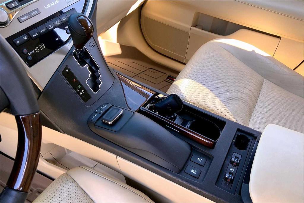 used 2015 Lexus RX 350 car, priced at $17,988