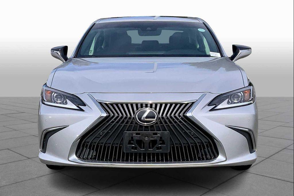 used 2019 Lexus ES 350 car, priced at $24,488