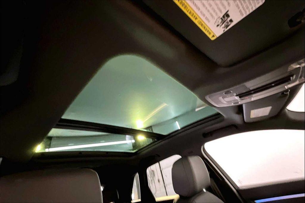 used 2024 Audi Q3 car, priced at $34,488