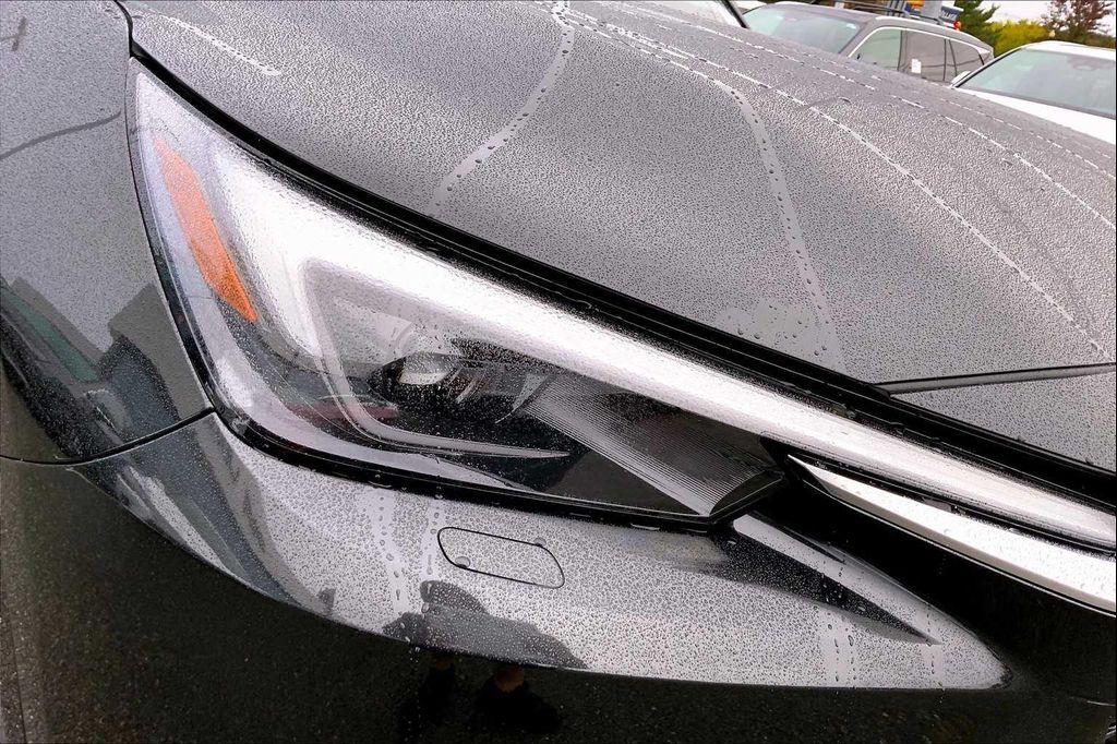 new 2026 Lexus TX 350 car, priced at $71,393