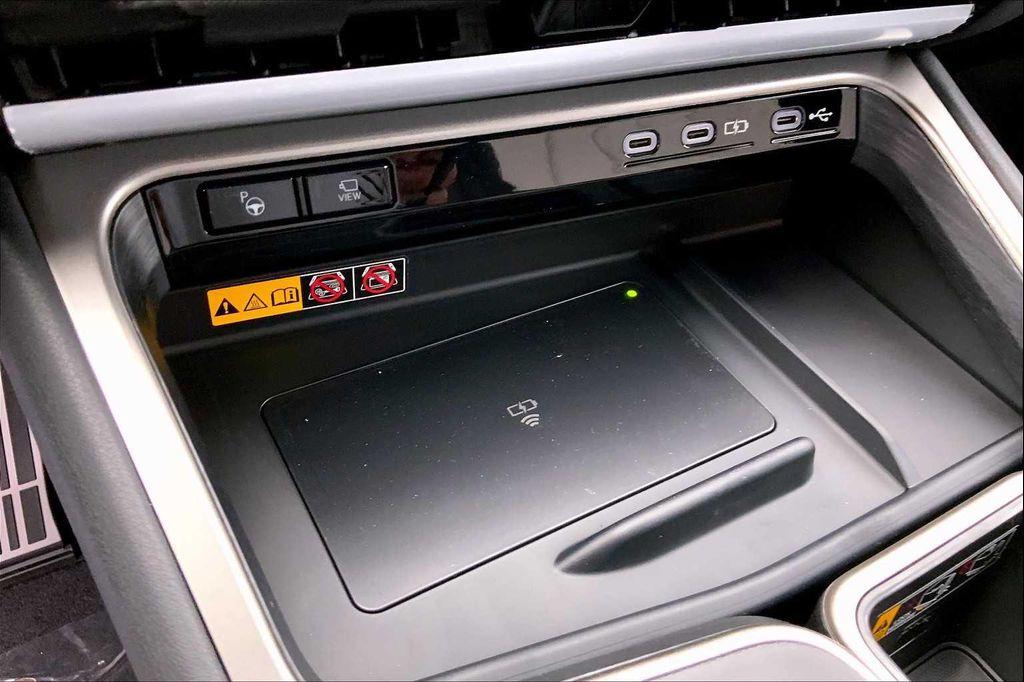new 2026 Lexus TX 350 car, priced at $71,393
