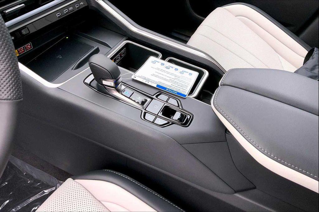 new 2026 Lexus TX 350 car, priced at $71,393