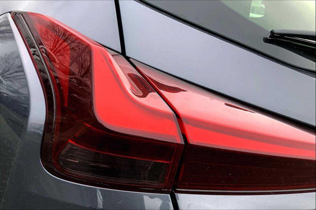 new 2025 Lexus UX 300h car, priced at $47,069