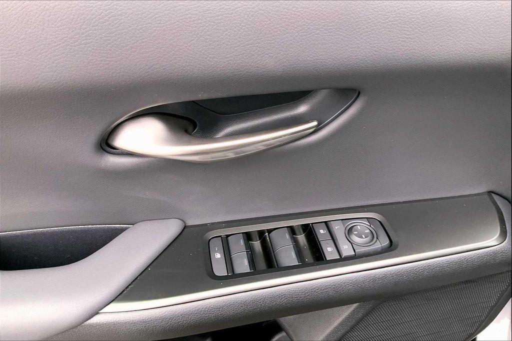 new 2025 Lexus UX 300h car, priced at $47,069