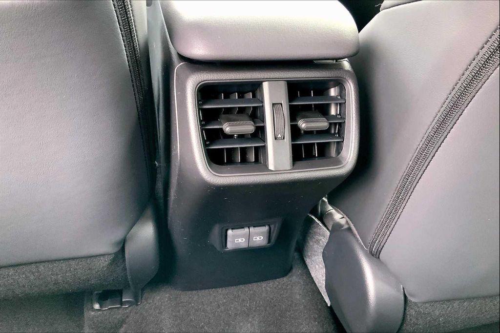 new 2025 Lexus UX 300h car, priced at $47,069