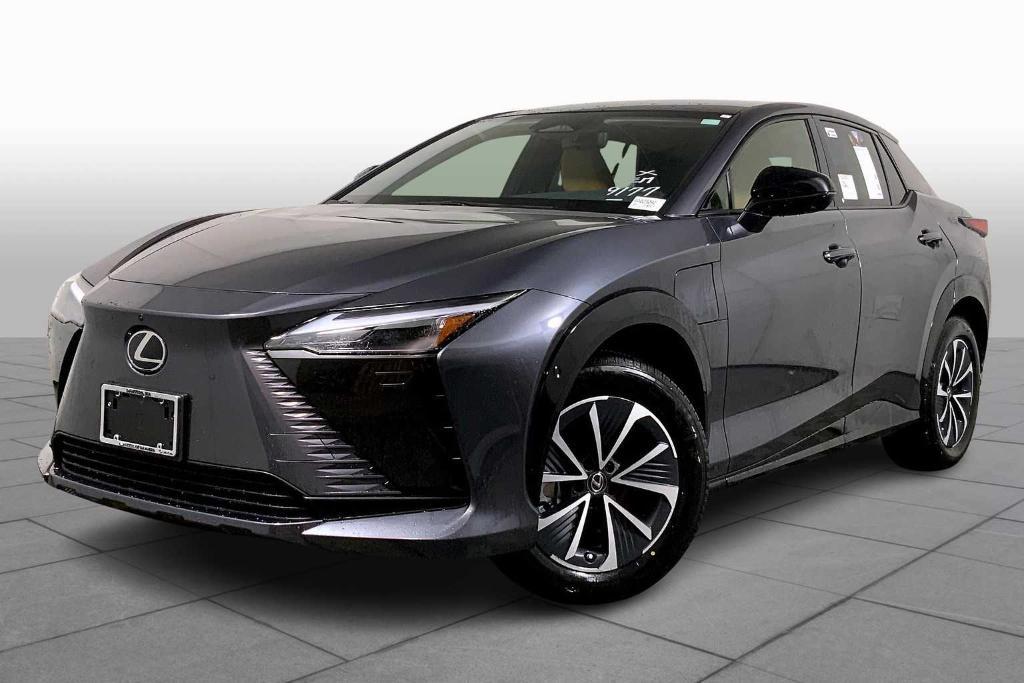 new 2024 Lexus RZ 450e car, priced at $63,295