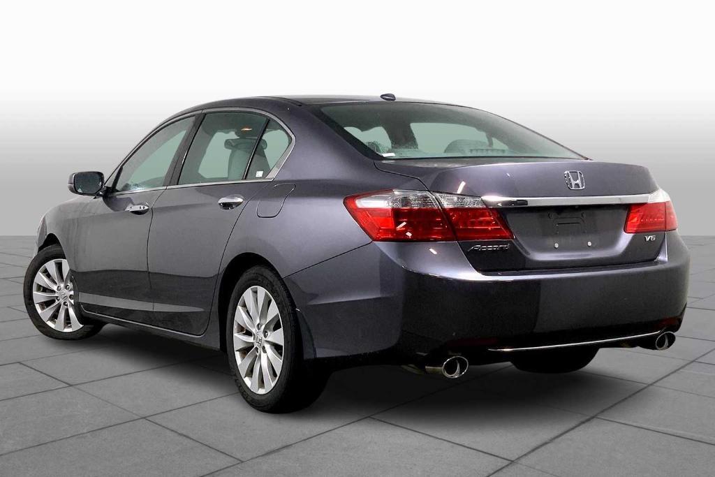 used 2014 Honda Accord car, priced at $14,988