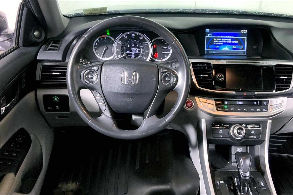 used 2014 Honda Accord car, priced at $14,988