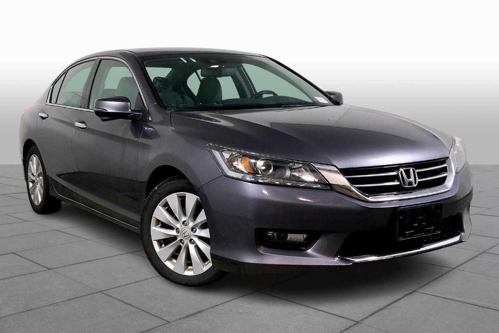 used 2014 Honda Accord car, priced at $14,988