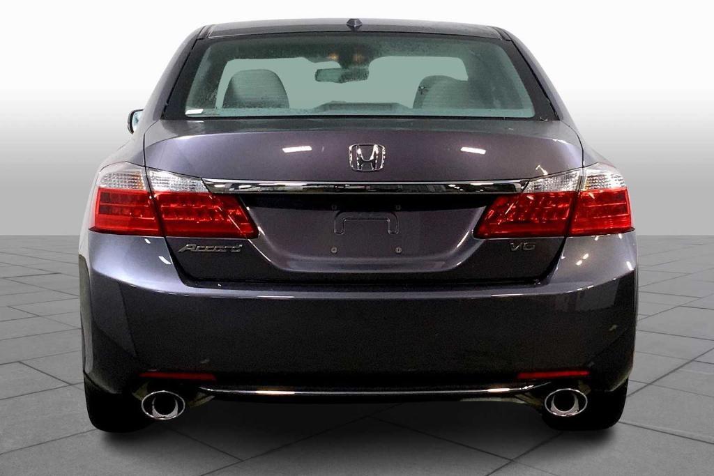 used 2014 Honda Accord car, priced at $14,988