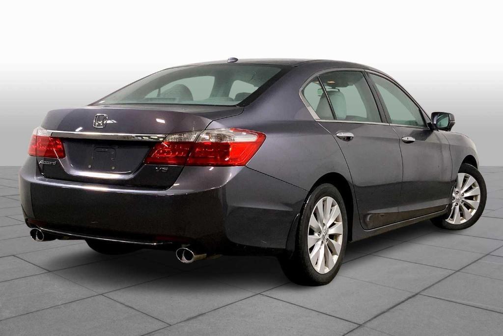 used 2014 Honda Accord car, priced at $14,988