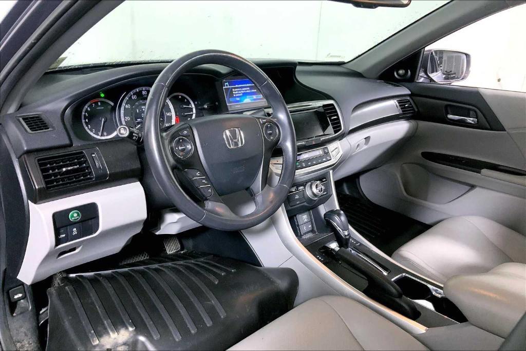 used 2014 Honda Accord car, priced at $14,988