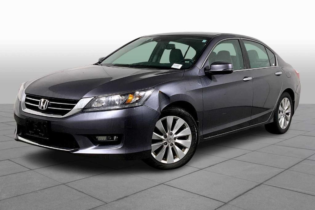 used 2014 Honda Accord car, priced at $14,988