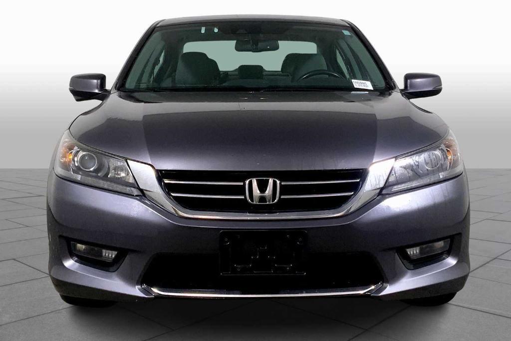 used 2014 Honda Accord car, priced at $14,988