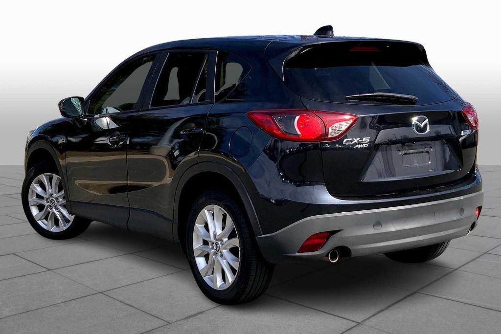 used 2014 Mazda CX-5 car, priced at $13,988