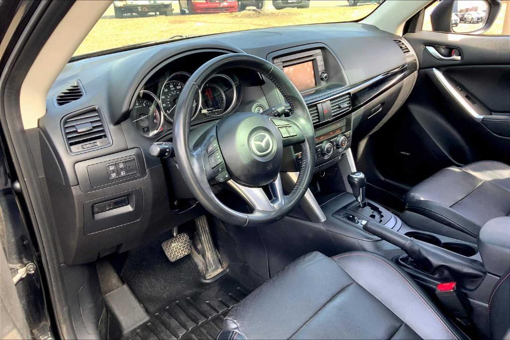 used 2014 Mazda CX-5 car, priced at $13,988