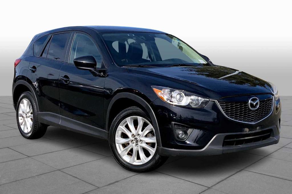 used 2014 Mazda CX-5 car, priced at $13,988