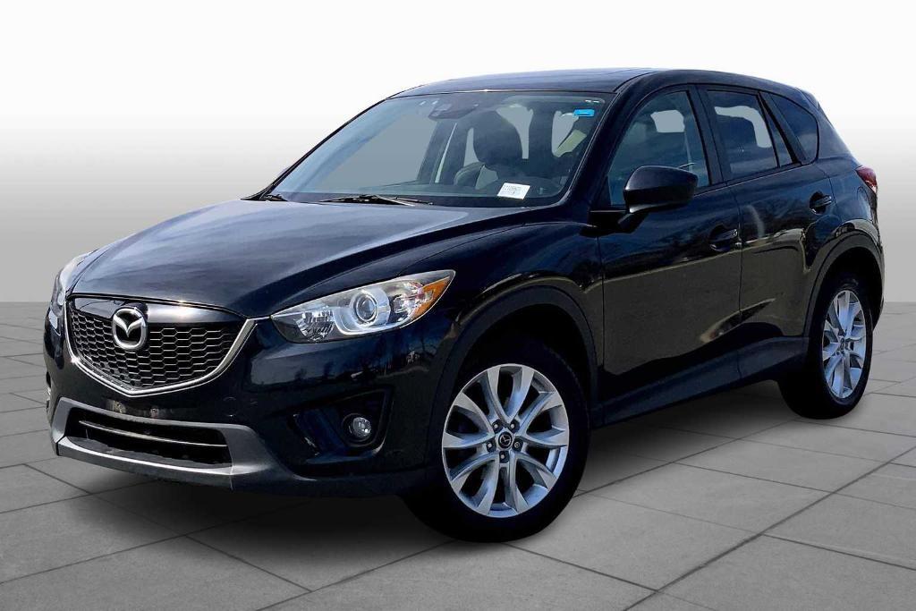 used 2014 Mazda CX-5 car, priced at $13,988