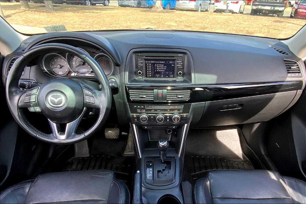 used 2014 Mazda CX-5 car, priced at $13,988