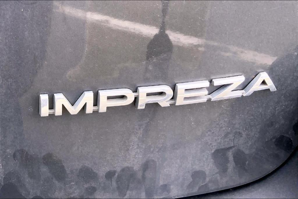 used 2019 Subaru Impreza car, priced at $16,988