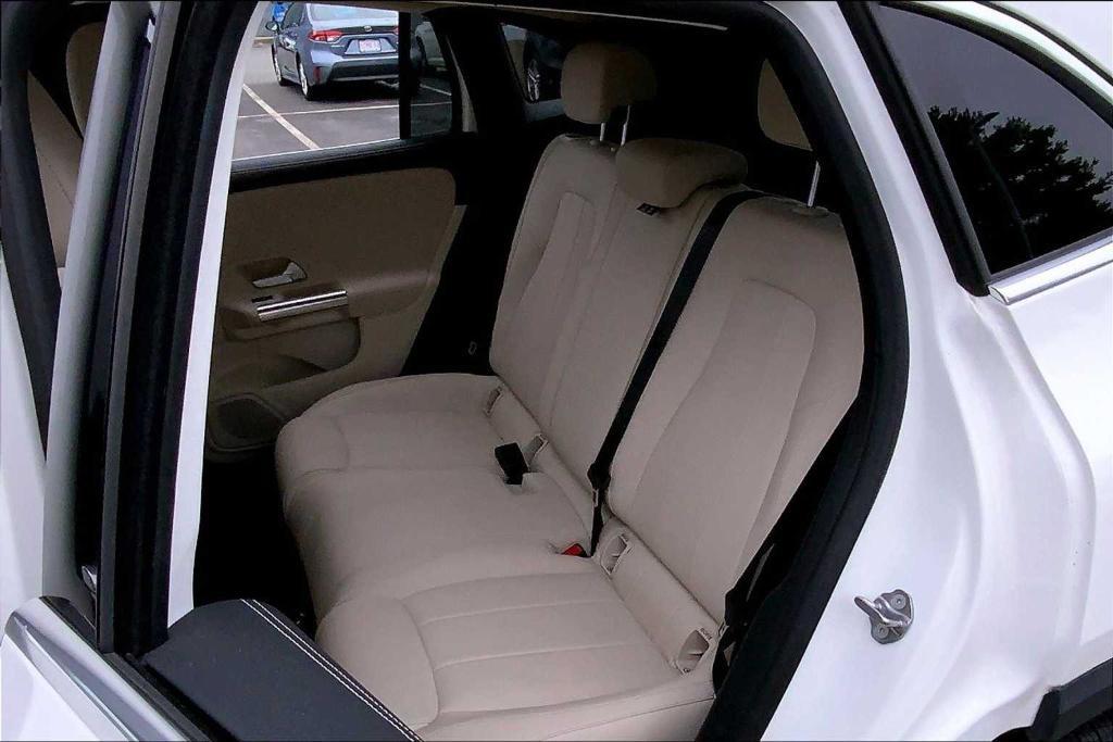 used 2023 Mercedes-Benz GLA 250 car, priced at $32,388