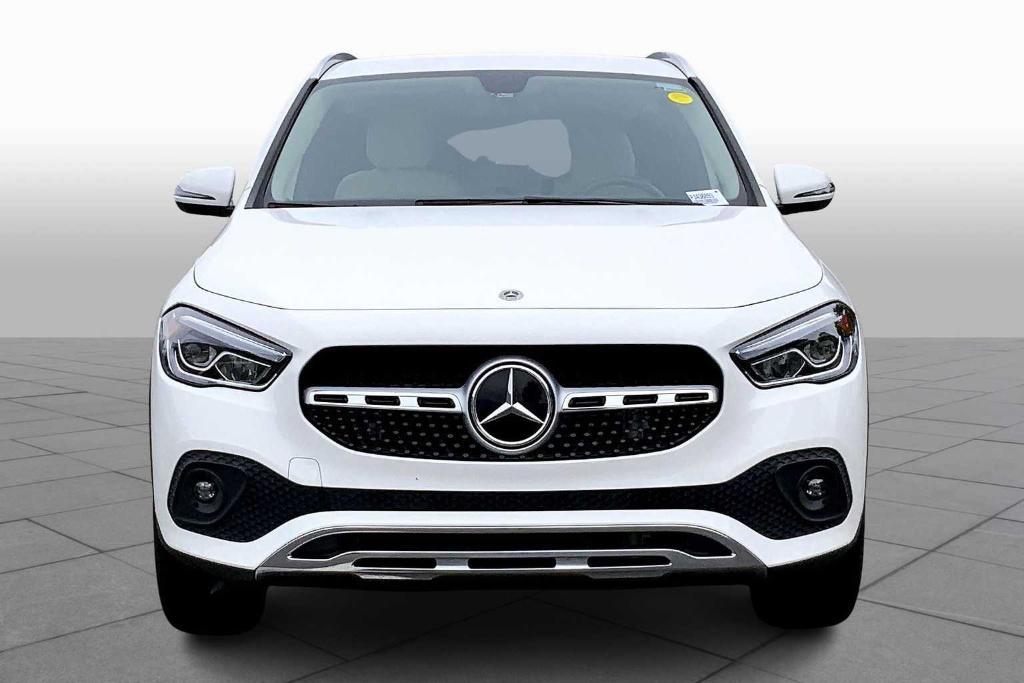used 2023 Mercedes-Benz GLA 250 car, priced at $32,388