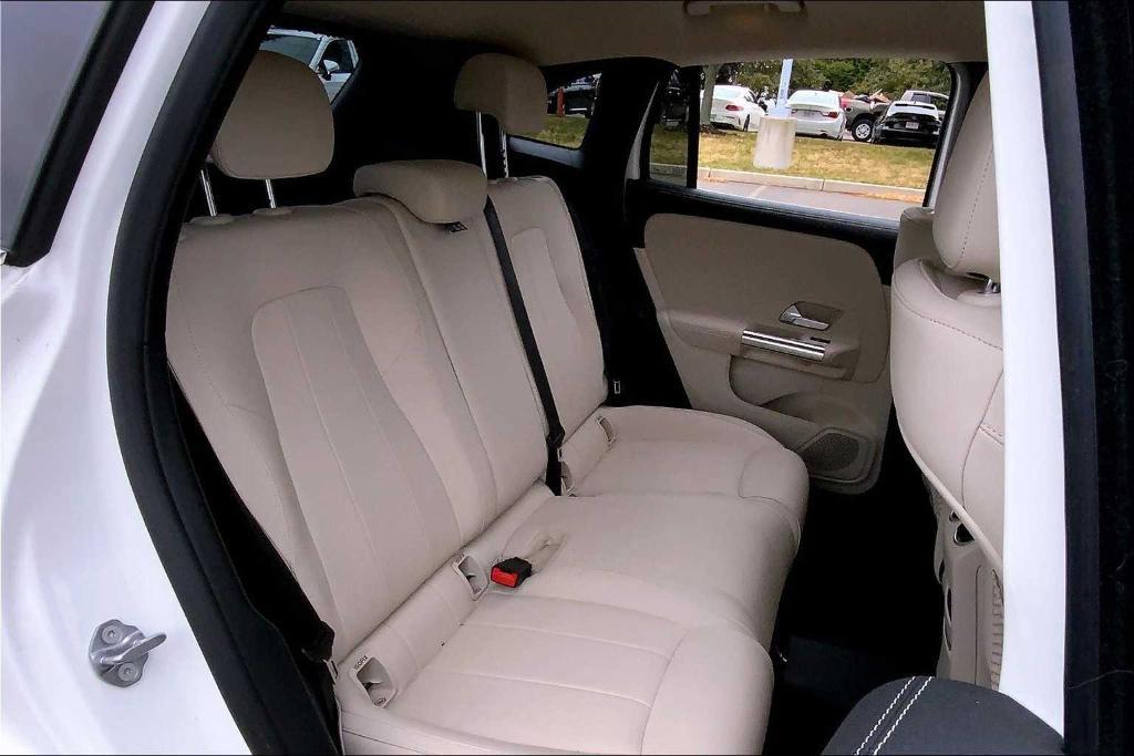 used 2023 Mercedes-Benz GLA 250 car, priced at $32,388