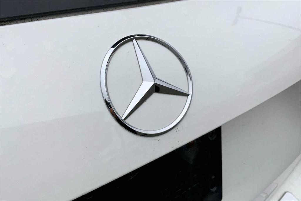 used 2023 Mercedes-Benz GLA 250 car, priced at $32,388