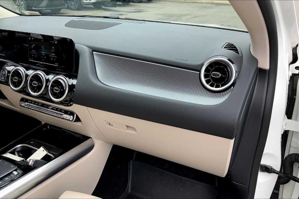 used 2023 Mercedes-Benz GLA 250 car, priced at $32,388