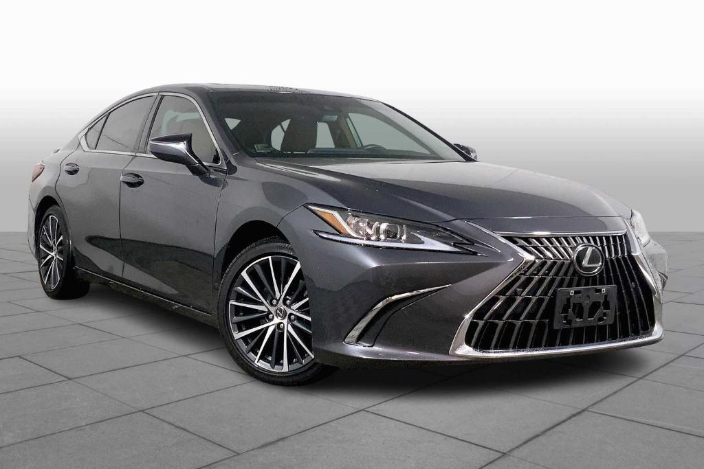 used 2022 Lexus ES 350 car, priced at $37,988