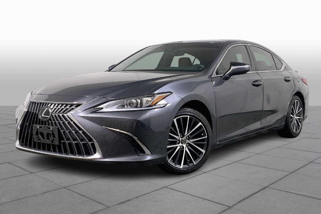 used 2022 Lexus ES 350 car, priced at $37,988