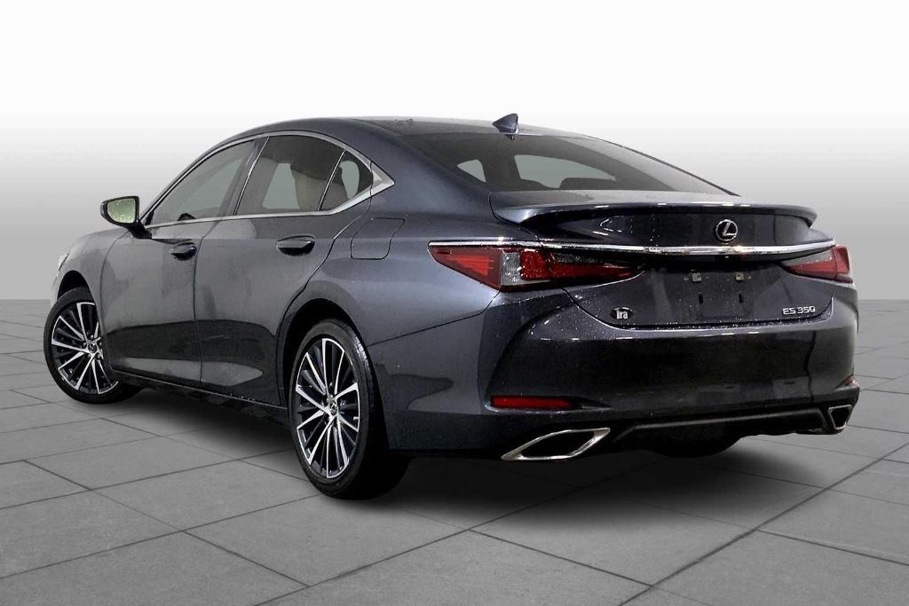 used 2022 Lexus ES 350 car, priced at $37,988