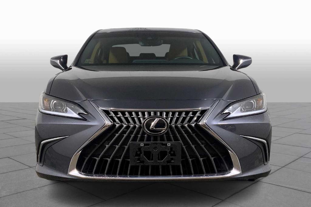 used 2022 Lexus ES 350 car, priced at $37,988