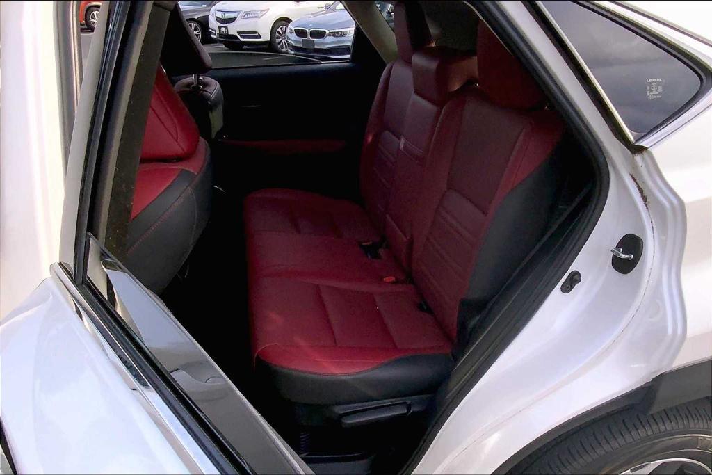 used 2020 Lexus NX 300 car, priced at $29,988