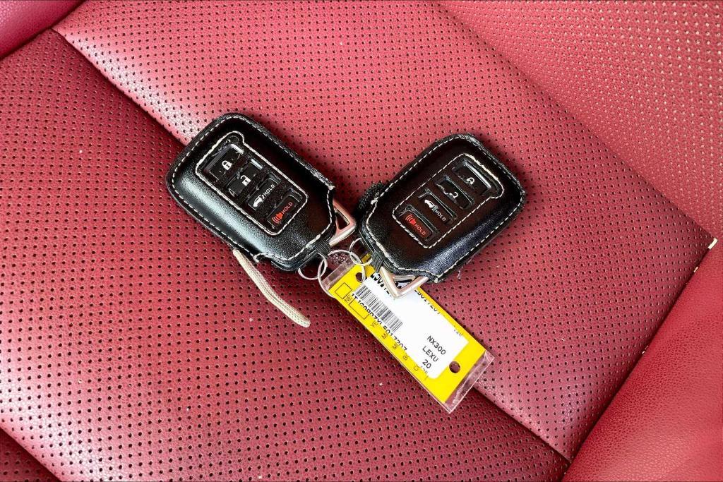 used 2020 Lexus NX 300 car, priced at $29,988
