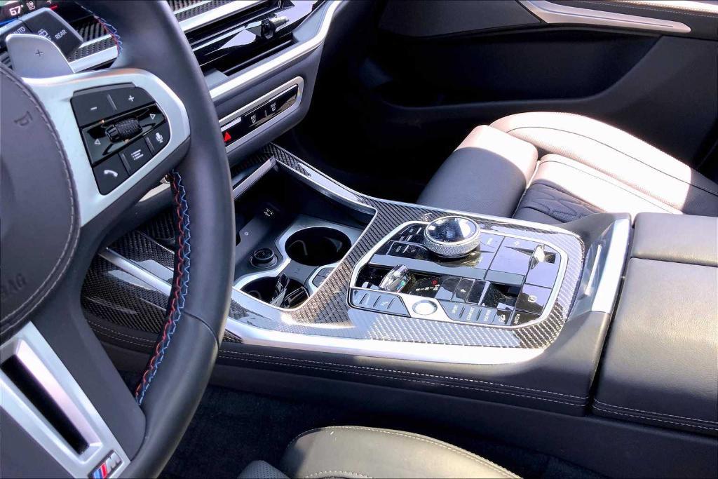 used 2024 BMW X7 car, priced at $89,988