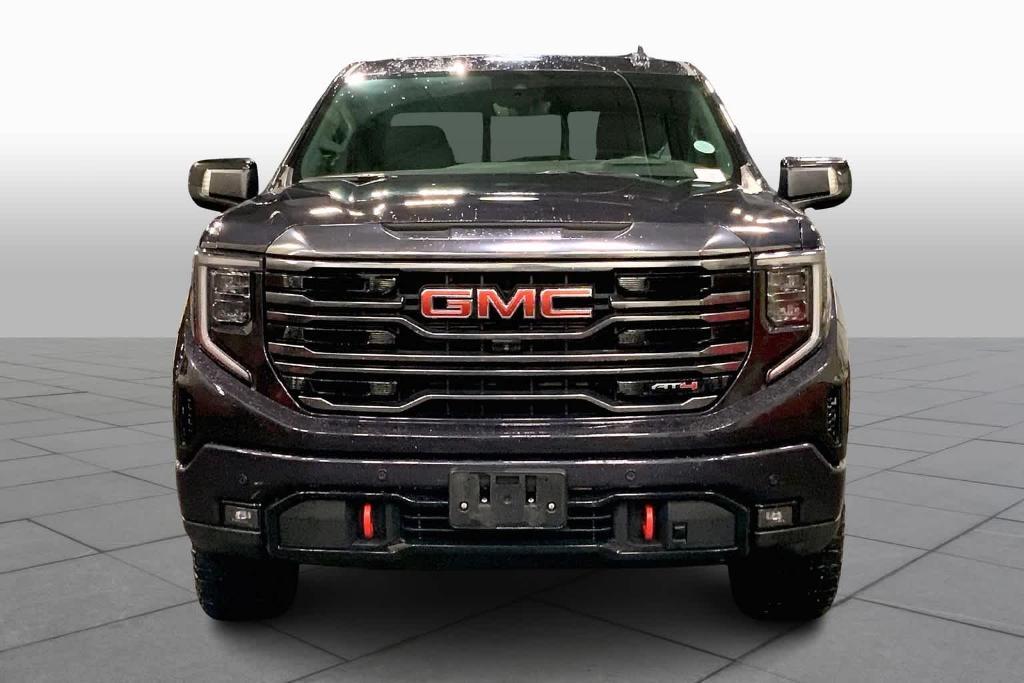 used 2022 GMC Sierra 1500 car, priced at $51,488