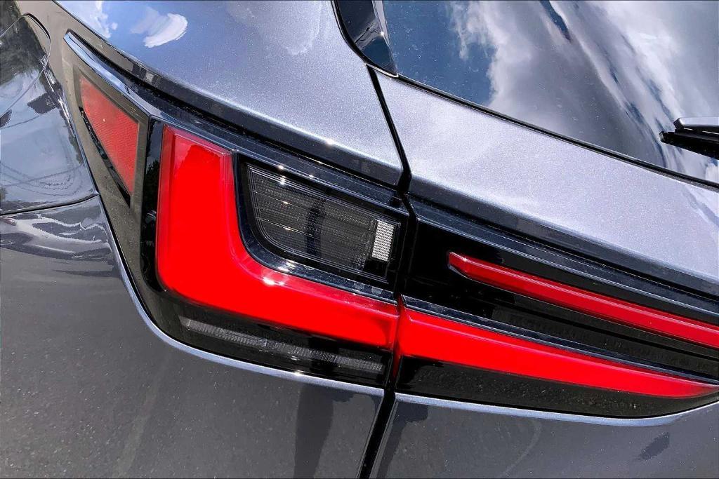 new 2025 Lexus NX 350h car, priced at $52,504