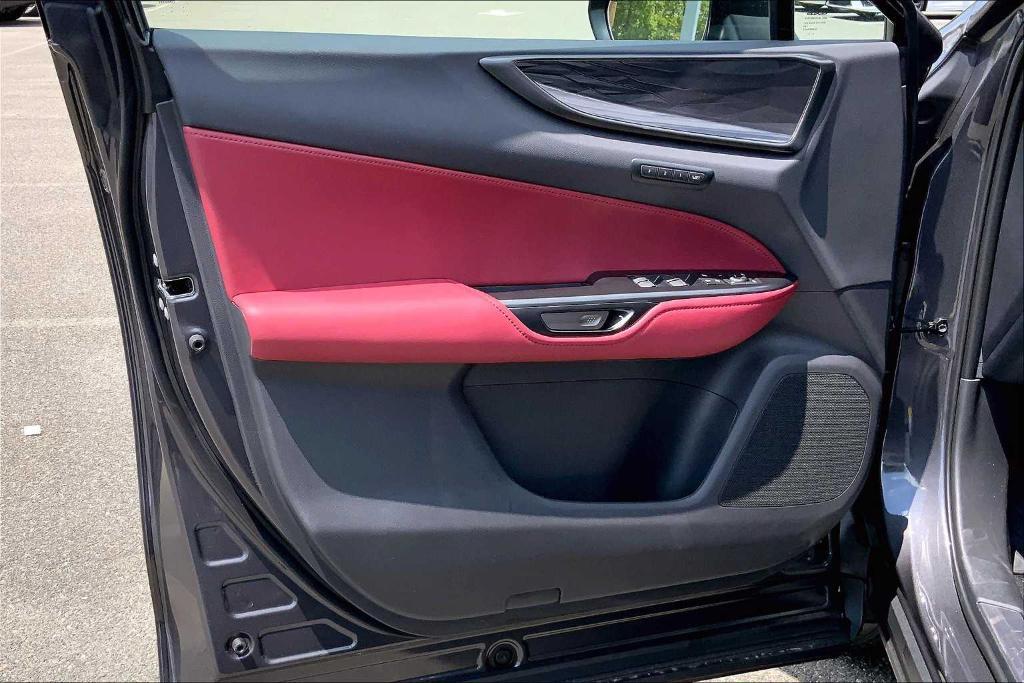new 2025 Lexus NX 350h car, priced at $52,504