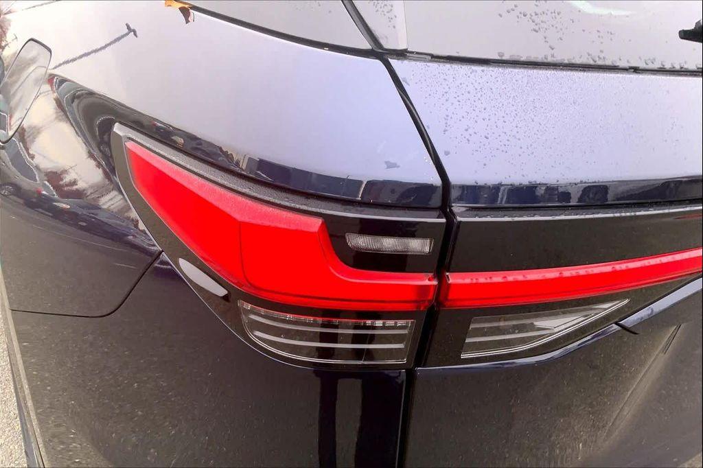 new 2026 Lexus TX 350 car, priced at $64,723