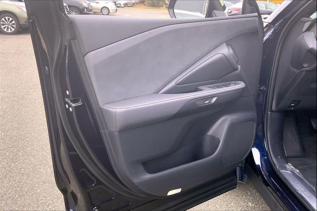 new 2026 Lexus TX 350 car, priced at $64,723