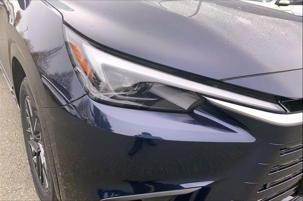 new 2026 Lexus TX 350 car, priced at $64,723