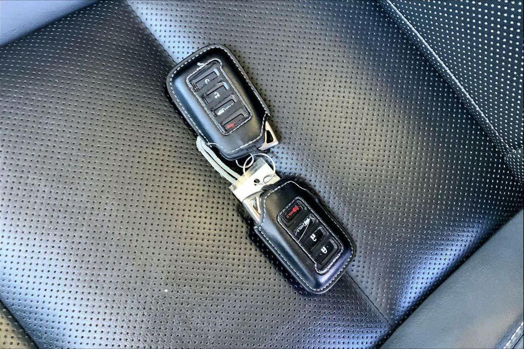 used 2022 Lexus RX 350L car, priced at $39,988