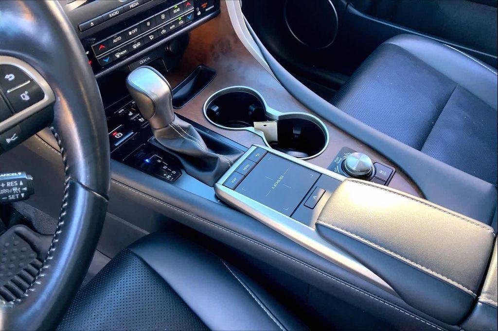 used 2022 Lexus RX 350L car, priced at $39,988