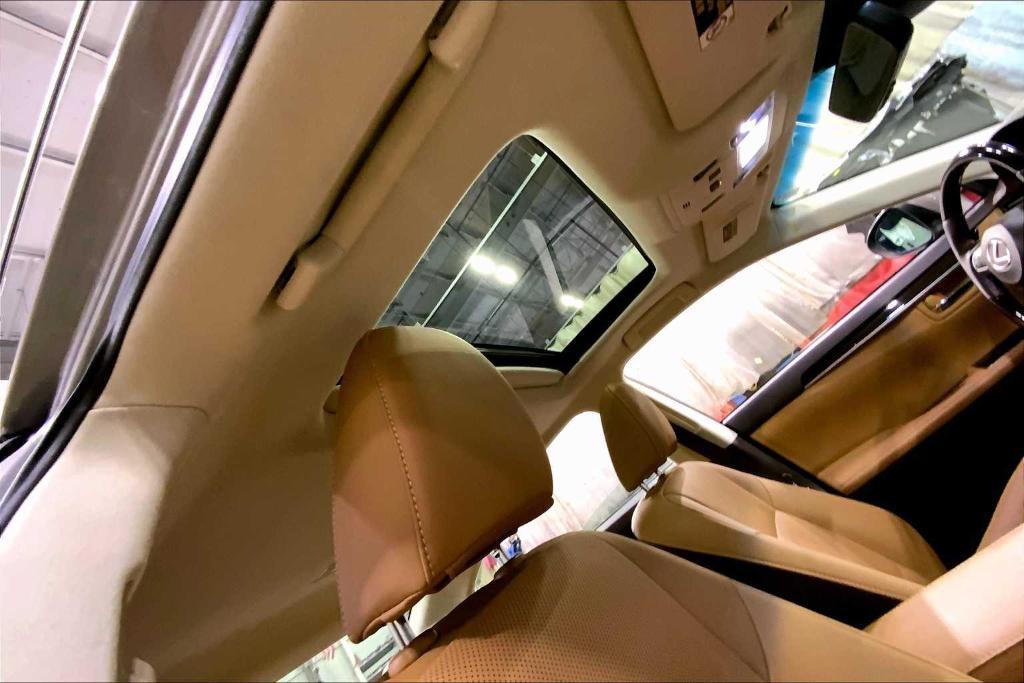 used 2018 Lexus ES 350 car, priced at $26,988