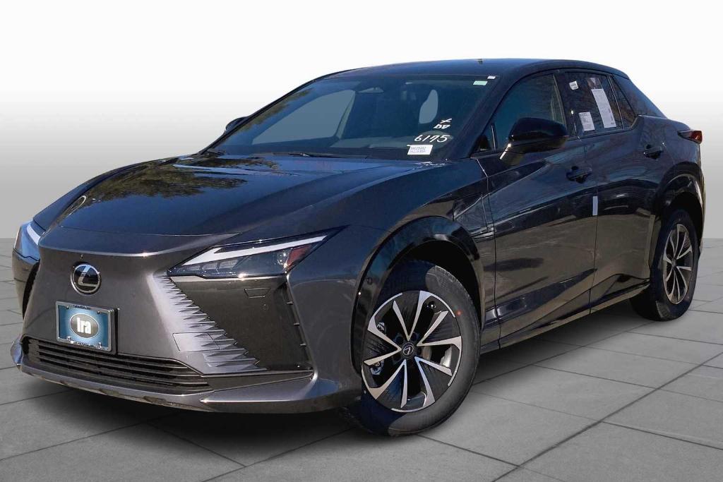 new 2025 Lexus RZ 450e car, priced at $56,494