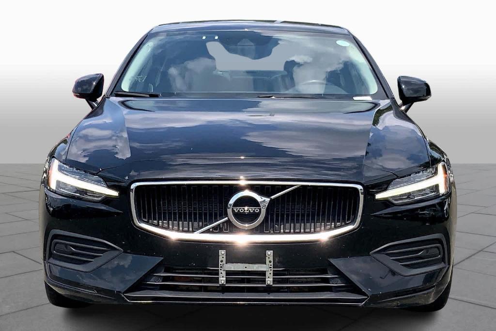 used 2019 Volvo S60 car, priced at $15,988