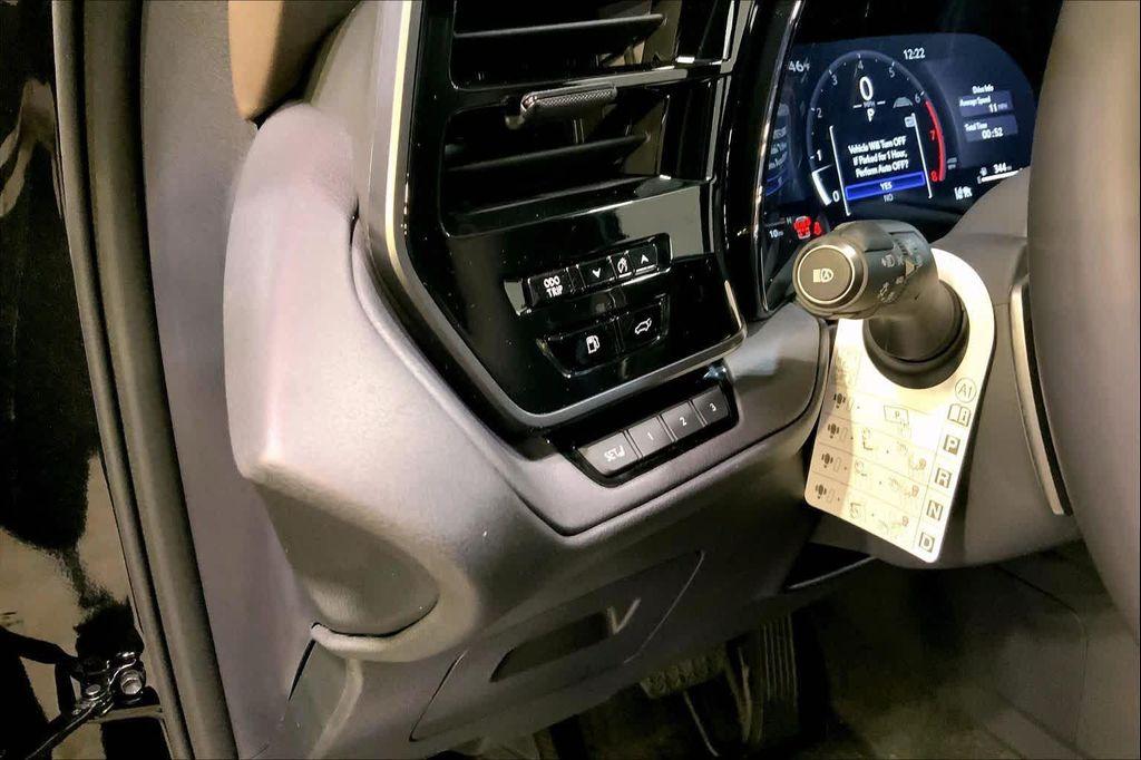 new 2026 Lexus TX 350 car, priced at $64,723