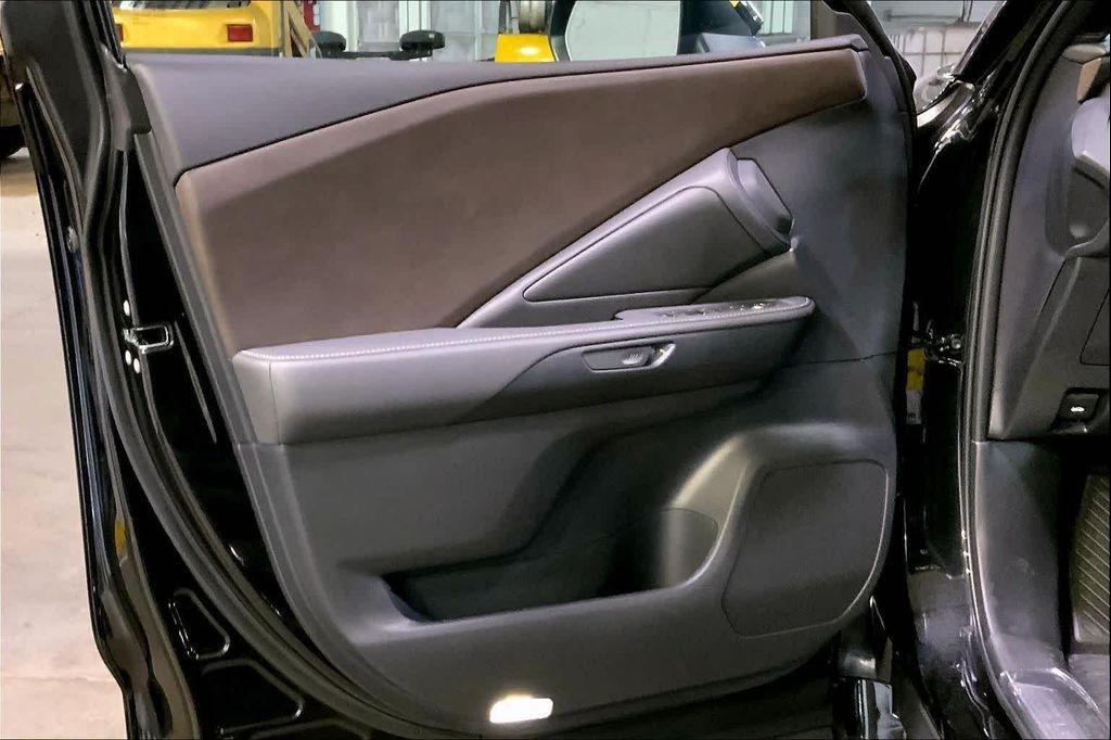 new 2026 Lexus TX 350 car, priced at $64,723