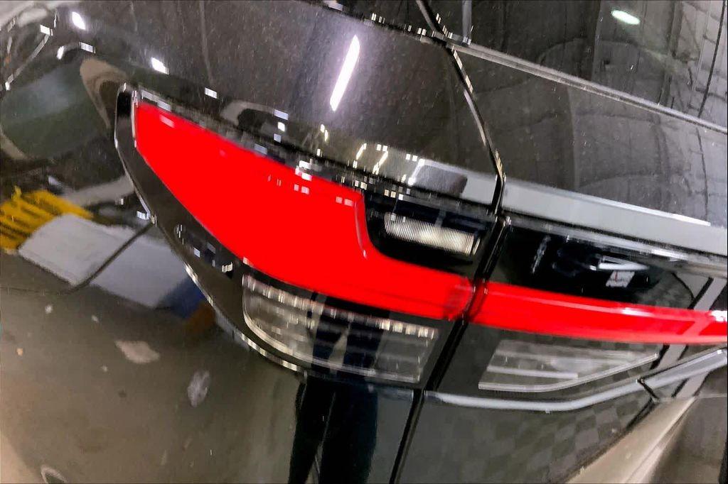 new 2026 Lexus TX 350 car, priced at $64,723